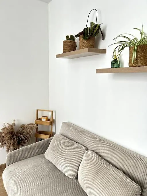 Studio Parisien Au Coeur De Paris